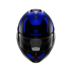 CAPACETE SHARK EVO ES KEDJE BKB na internet