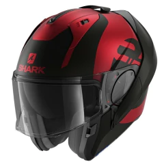 CAPACETE SHARK EVO ES KEDJE RKR