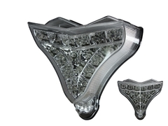 LANTERNA TRASEIRA EM LED MOTOX R1 10/14