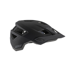 CAPACETE LEATT BIKE ALL-MTN 1.0 PRETO - comprar online