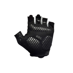 LUVA PRO HAND XP900 ABERTA - CINZA - comprar online