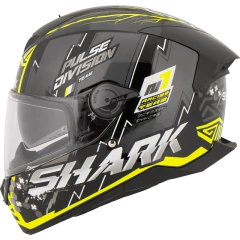 CAPACETE SHARK D-SKWAL 2 NOXXYS KYS - comprar online