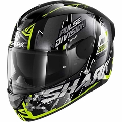 CAPACETE SHARK D-SKWAL 2 NOXXYS KYS
