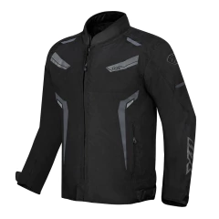 JAQUETA X11 ONE SPORT PRETA - comprar online