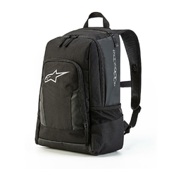 MOCHILA ALPINESTARS TIME ZONE PRETA
