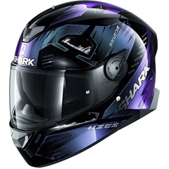 CAPACETE SHARK D-SKWAL 2 VENGER KXK