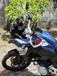 BMW F850GS TROPHY 2023 - R$61.900,00 - comprar online