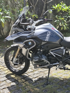 BMW R1250gs Sport 2024 R$ 85.500,00 - TRILHA FORTE
