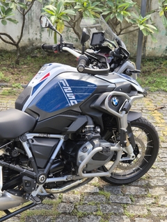 BMW R1250gs Sport 2024 R$ 85.500,00 - comprar online