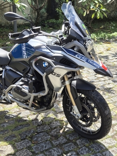 BMW R1250gs Sport 2024 R$ 85.500,00 - TRILHA FORTE