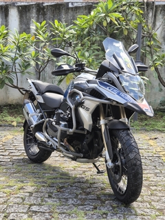 BMW R1250gs Sport 2024 R$ 85.500,00 na internet