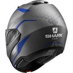 Imagem do CAPACETE SHARK EVO ES YARI MATT ABS