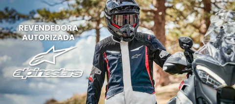 Carrusel TRILHA FORTE