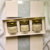 Trio Mini Velas na internet