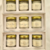 Trio Mini Velas - copodeleite.aromas