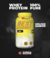 Banner de CHEGA SHAPE