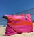 Bolsa raqueteira Beach Tennis. - loja online
