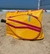 Bolsa raqueteira Beach Tennis. na internet