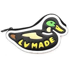 Pato Multicolor (con muchos colores) - PatoShop