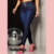Calça Star modeladora e levanta bumbum - tam 40