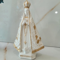 KIT IMAGENS SACRAS / NOSSA SENHORA APARECIDA + SAGRADA FAMÍLIA na internet