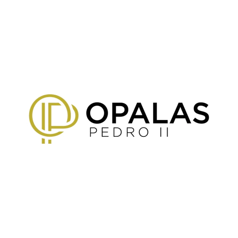 Opalas Pedro II