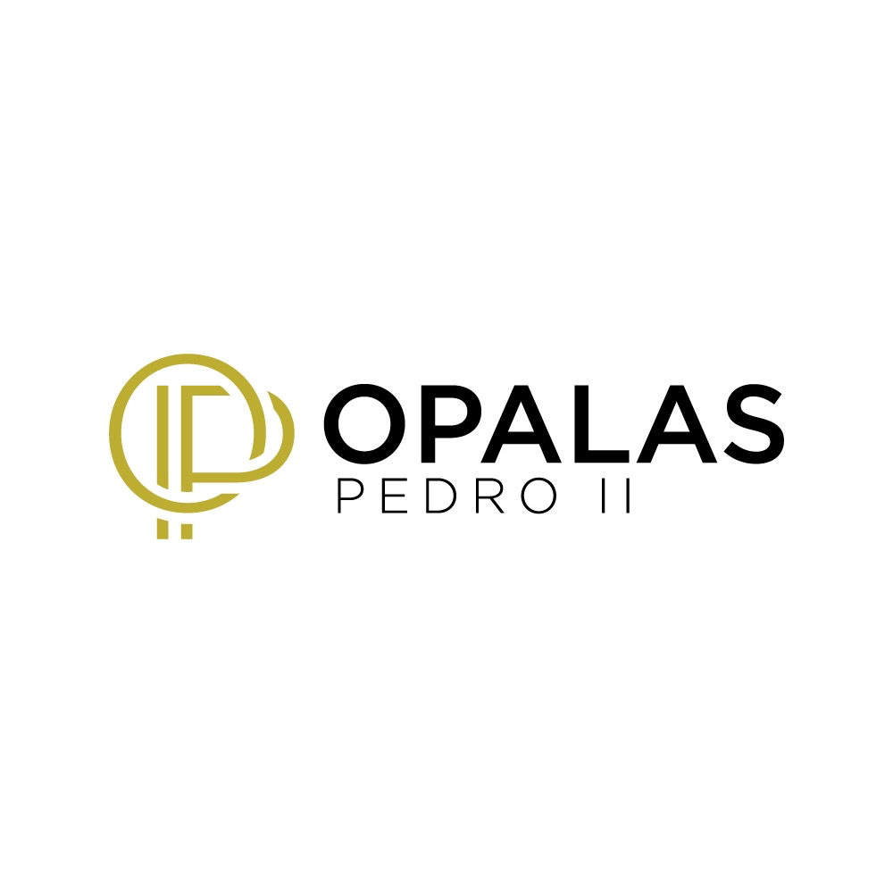 Opalas Pedro II
