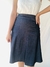 Saia jeans (tam: P) na internet