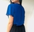 Blusa Fato Básico na internet