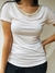Blusa bordada (tam: M)