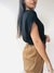 Blusa preta (tam: G) na internet