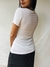 Blusa bordada (tam: M) - comprar online