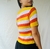 Blusa de tricô - comprar online