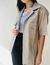 Camisa Oversized