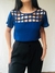 Blusa Fato Básico - comprar online