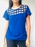 Blusa Fato Básico - loja online