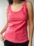 Blusa paetê Bobstore na internet