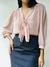 Blusa rosa (tam:M) na internet