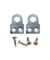 GANCHO ALHETA N°2 - KIT - comprar online