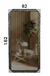 ESPELHO DECORATIVO - comprar online