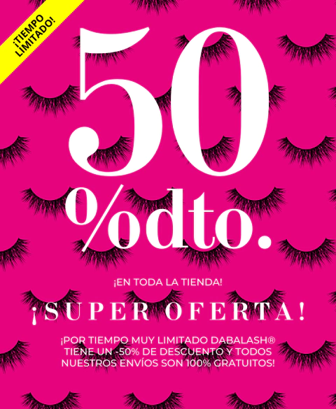 Imagen del carrusel Dabalash® México