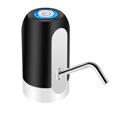 Bomba elétrica Para Garrafão recarregável USB - comprar online