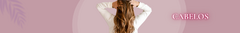 Banner da categoria Cremes de Pentear