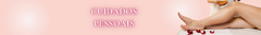 Banner da categoria Cuidados Pessoais