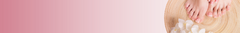 Banner da categoria Mãos e Pés