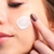 Protetor Solar Facial FPS90 Toque Seco 50g Hidrabene - Autoria Feminina