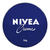 Hidratante Nivea Creme Lata Azul Corpo Rosto Mãos 56g