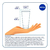 PROTETOR SOLAR FACIAL TOQUE SECO ANTISSINAIS FPS70 NIVEA SUN - comprar online