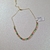 Chocker Neon Candy Estilo Versátil