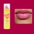 Lips Balm Labial Hidratante Ruby Rose - Autoria Feminina